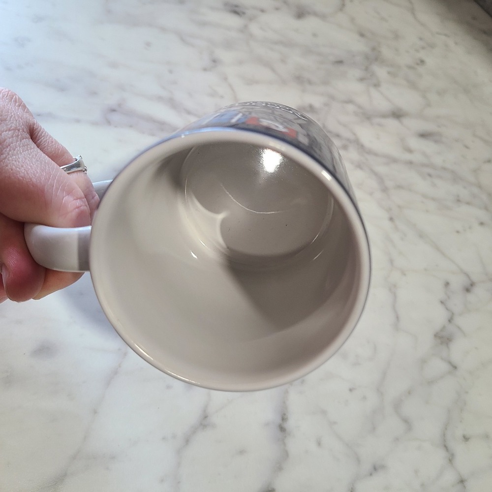 Appomattox Court House National Historical Park Souvenir Coffee Mug Cup - Picture 6 of 7